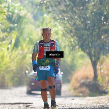 Runner Photo 5285378