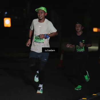Runner Photo 5285379