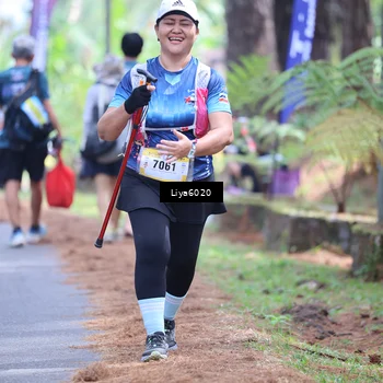 Runner Photo 5285380