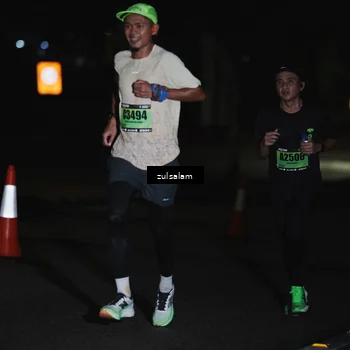 Runner Photo 5285381