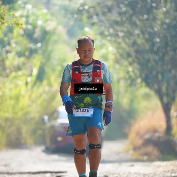 Runner Photo 5285384