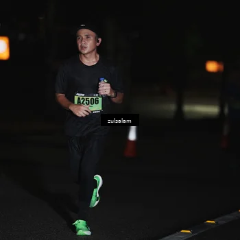 Runner Photo 5285390
