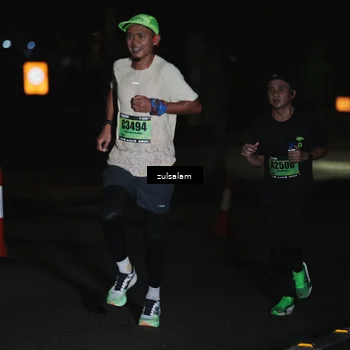 Runner Photo 5285391