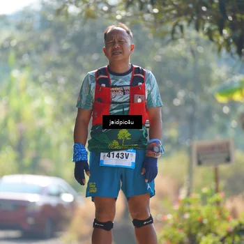 Runner Photo 5285392