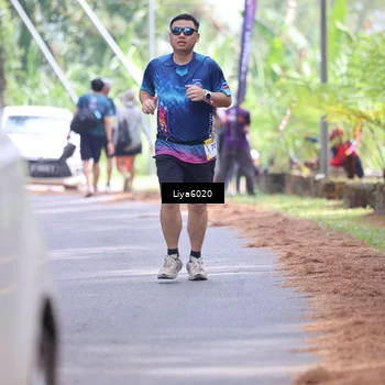 Runner Photo 5285394