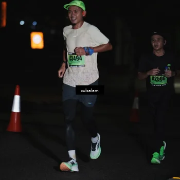 Runner Photo 5285395