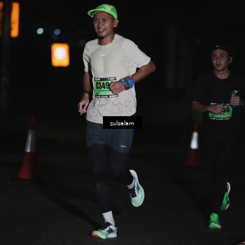 Runner Photo 5285396