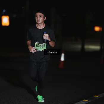 Runner Photo 5285397