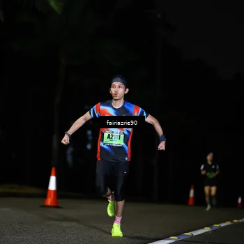 Runner Photo 5285398
