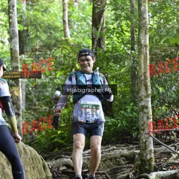 Runner Photo 528540