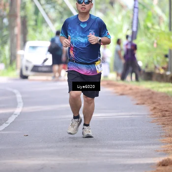 Runner Photo 5285400