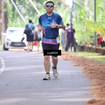 Runner Photo 5285401