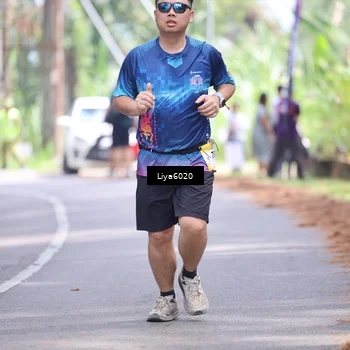 Runner Photo 5285402