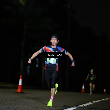 Runner Photo 5285403