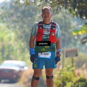 Runner Photo 5285404