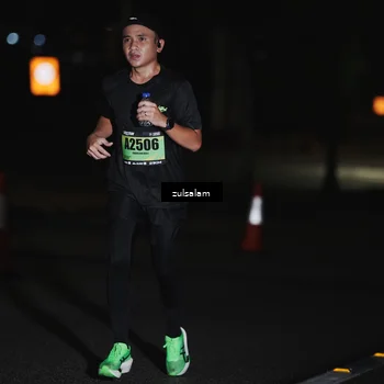 Runner Photo 5285405