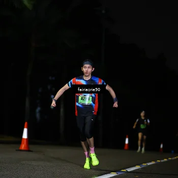 Runner Photo 5285406