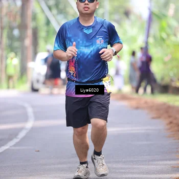 Runner Photo 5285407