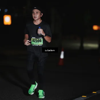 Runner Photo 5285409