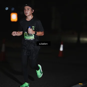 Runner Photo 5285410