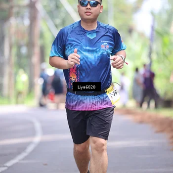 Runner Photo 5285411