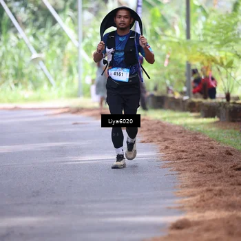 Runner Photo 5285413