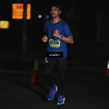 Runner Photo 5285416