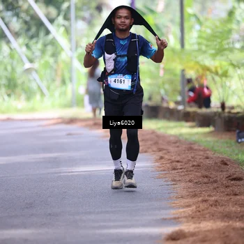 Runner Photo 5285417