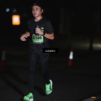 Runner Photo 5285418