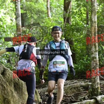Runner Photo 528542
