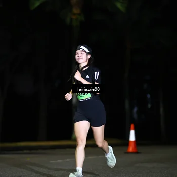 Runner Photo 5285423