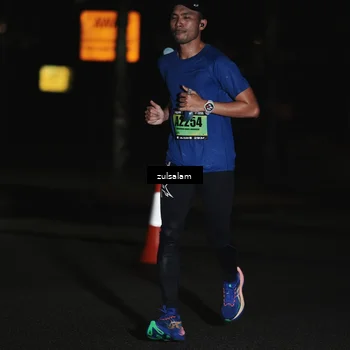 Runner Photo 5285425