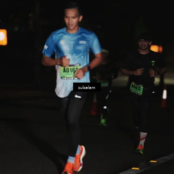Runner Photo 5285426