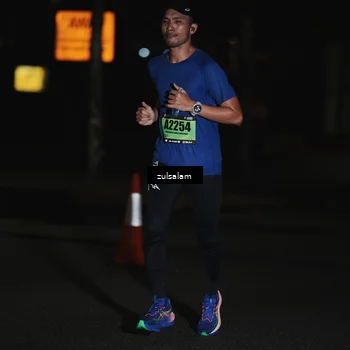 Runner Photo 5285427