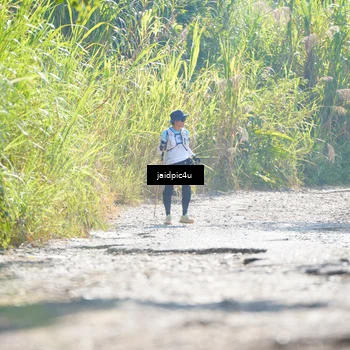 Runner Photo 5285428