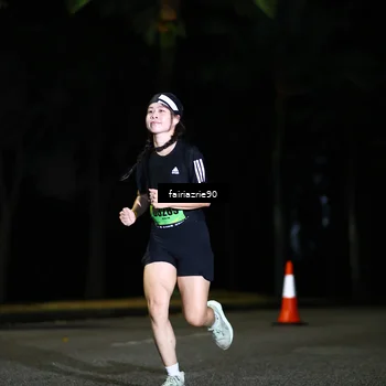 Runner Photo 5285430