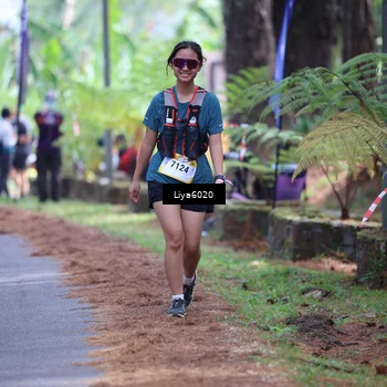 Runner Photo 5285434