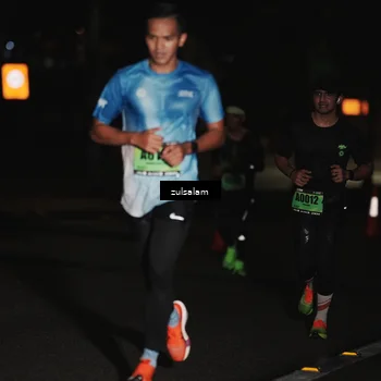 Runner Photo 5285436