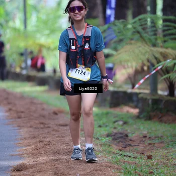 Runner Photo 5285438