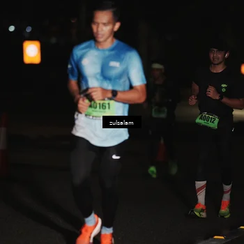 Runner Photo 5285439