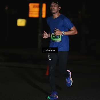Runner Photo 5285440