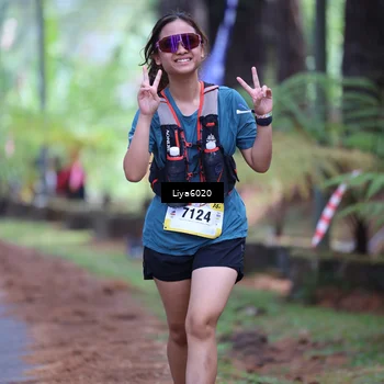 Runner Photo 5285442