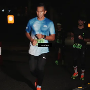 Runner Photo 5285443