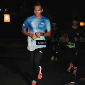 Runner Photo 5285444