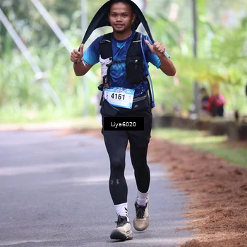 Runner Photo 5285445