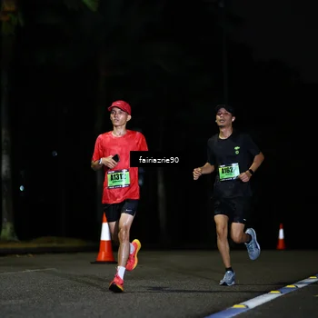 Runner Photo 5285447