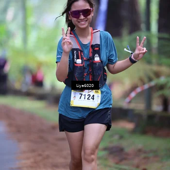 Runner Photo 5285448