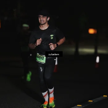 Runner Photo 5285449