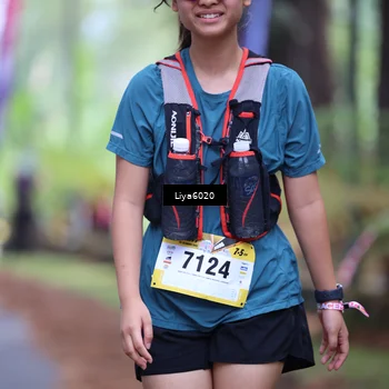 Runner Photo 5285451