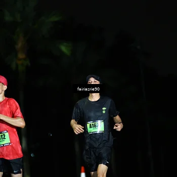 Runner Photo 5285453